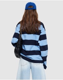 Lioness - Outbound Jersey Top