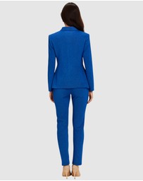 Romance by Honey and Beau - Emmie Jacket