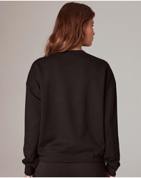 Running Bare - Icon Crew Neck Sweatshirt