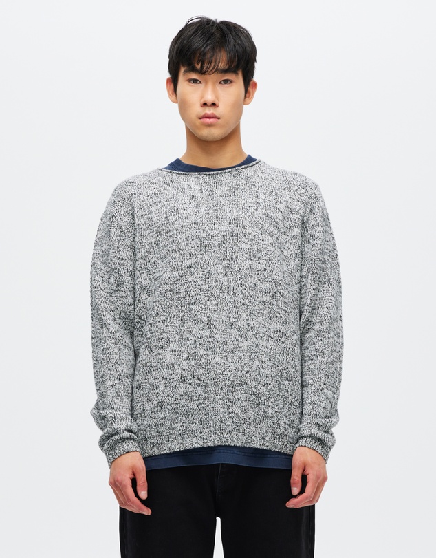 Neuw - Chain Knit Crew