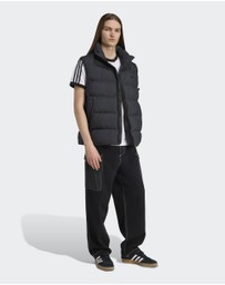 adidas Originals - Tonal Puffer Vest Mens