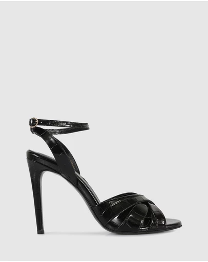 Sempre Di - Viper Heels