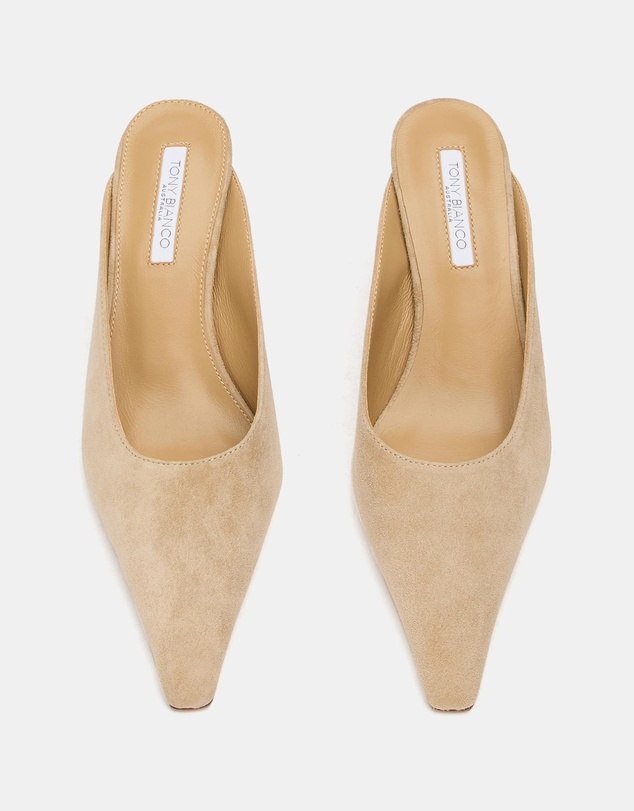 Tony Bianco - Dazie Heels