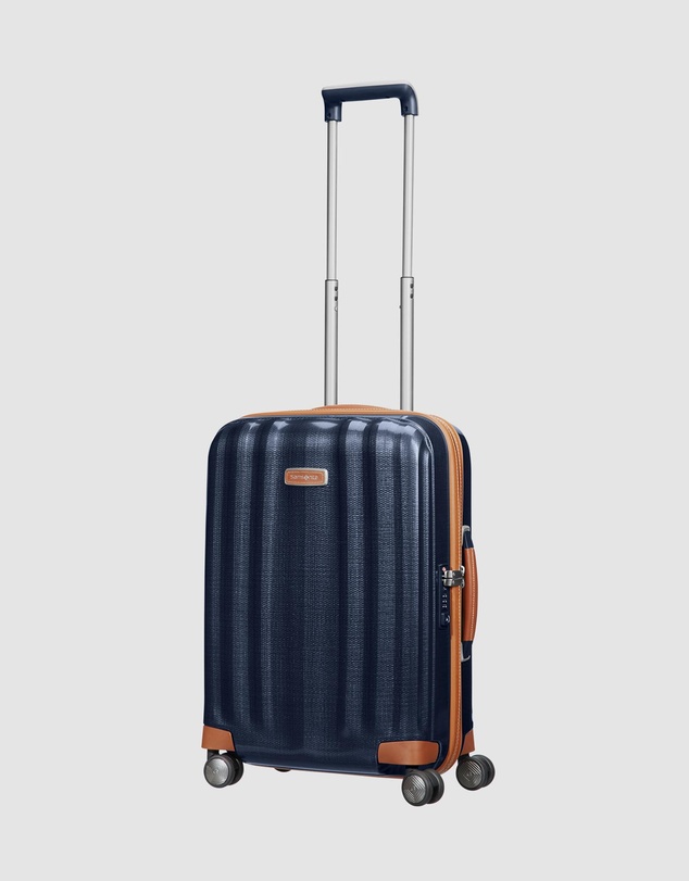 Samsonite - Lite-Cube DLX 55cm Spinner