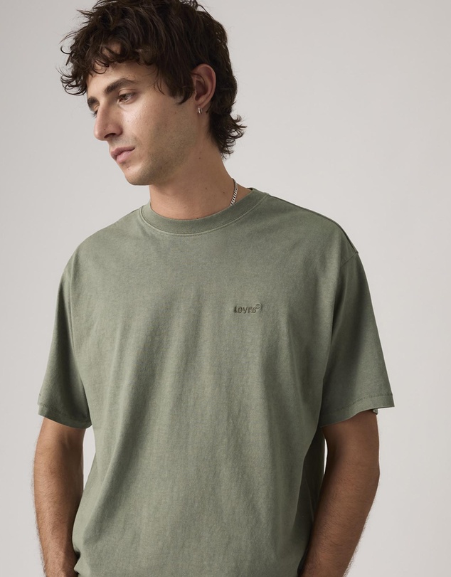 Levi's - Red Tab Vintage Tee