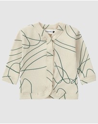 Susukoshi - Cardigan