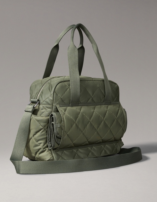 Calvin Klein Jeans - Newborn Nappy Bag