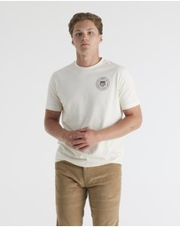 Gant - Graphic T-Shirt