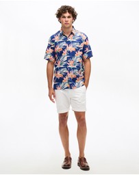 Superdry - Hawaiian Shirt