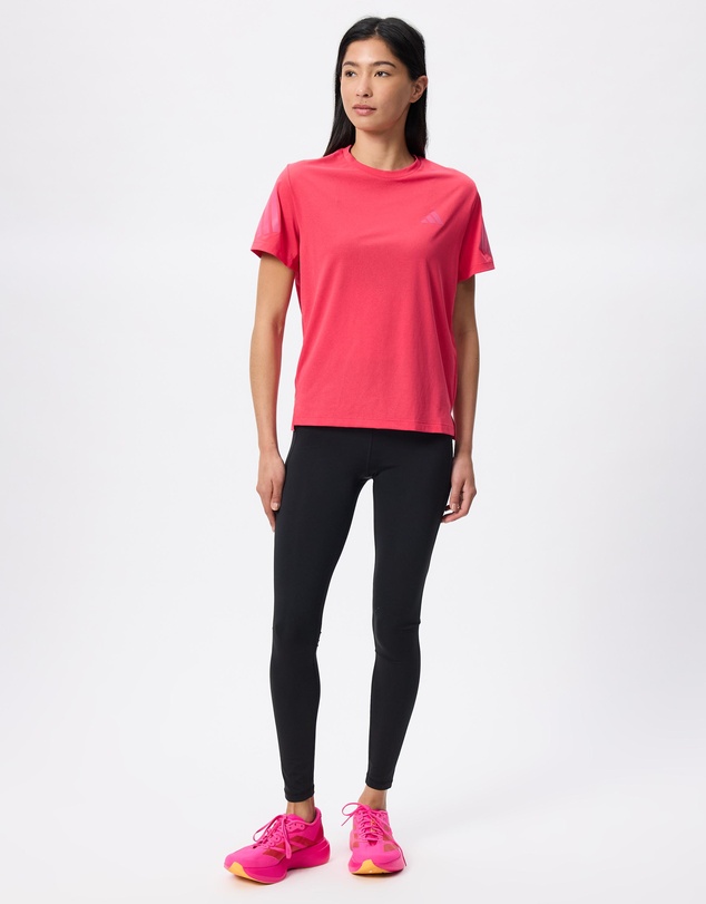 adidas Performance - Adi365 Running Climacool T-Shirt