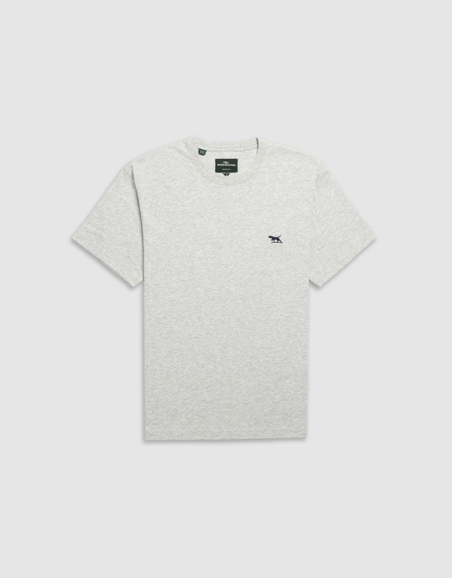 Rodd & Gunn - The Gunn Tee 2.0