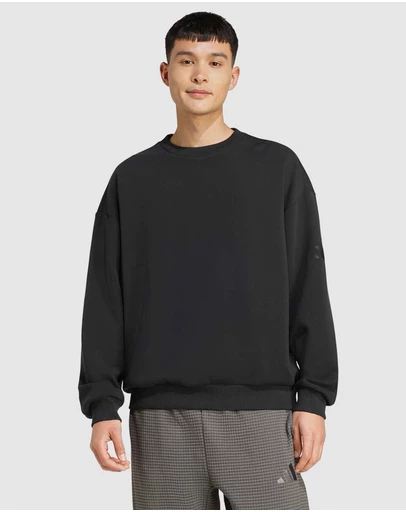 adidas Sportswear - Soft Lux Sweatshirt