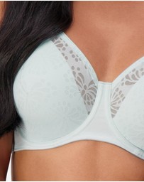 Triumph - Lacy Minimiser Bra Twin Pack