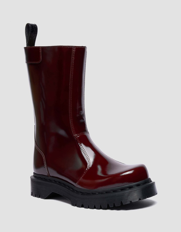Dr Martens - Rejena Mid Boots - Women's