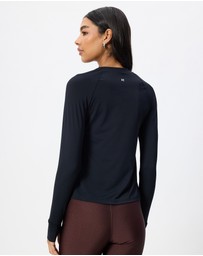 AVE Active - Second Skin Long Sleeve Top