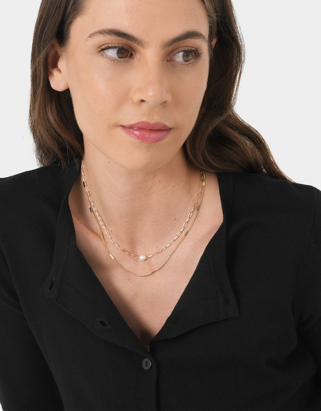 Forcast - Sklyer Necklace
