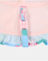 Toshi - Bell Hat Matilda