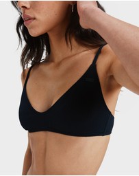 Roxy - Womens Kauai Bikini Top