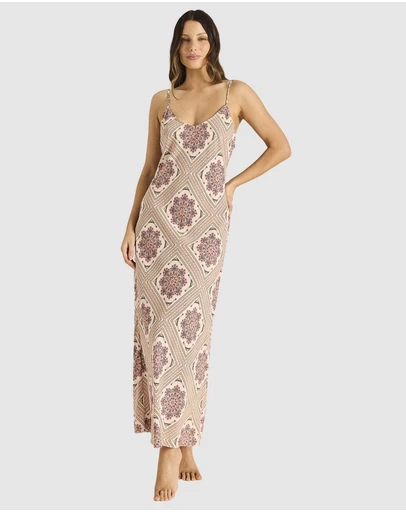 Tigerlily - Sundara Kassia Maxi Dress
