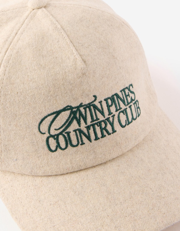 Cotton On - 5 Panel Hat