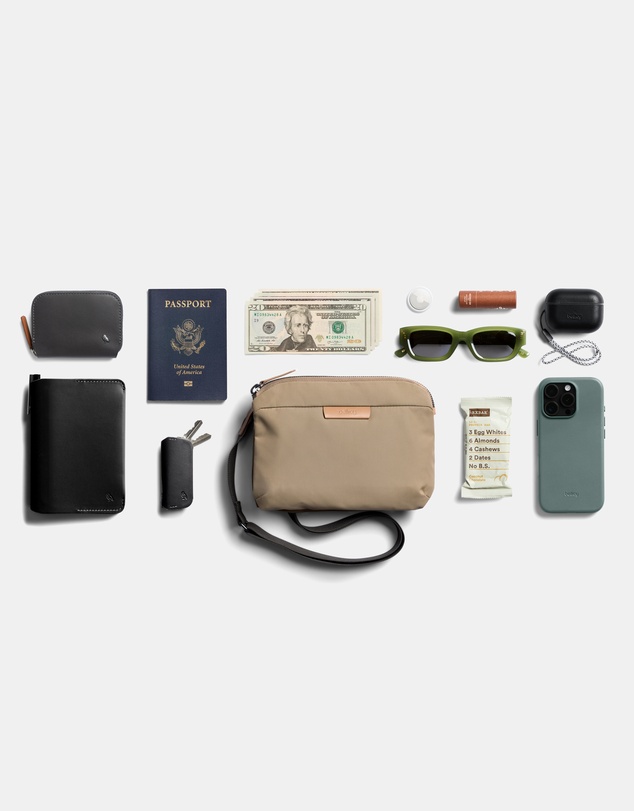 Bellroy - Tokyo Side Bag