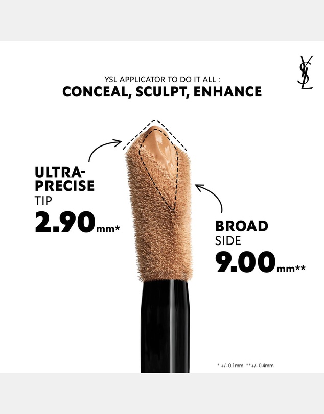 Yves Saint Laurent - All Hours Concealer