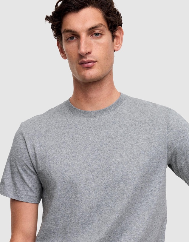 ARKET - 170 GSM Regular T-Shirt