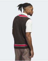 adidas Originals - Originals Knit Vest Mens