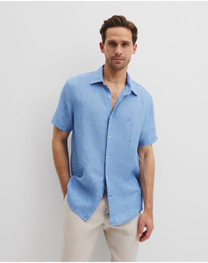 Sea Salt Blue