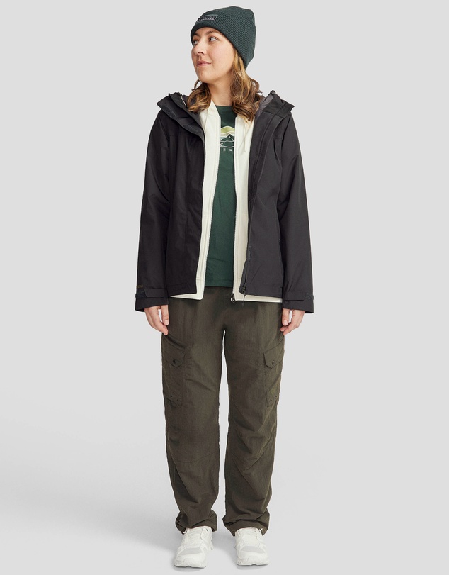Kathmandu - Bealey 2L GORE-TEX® Rain Jacket