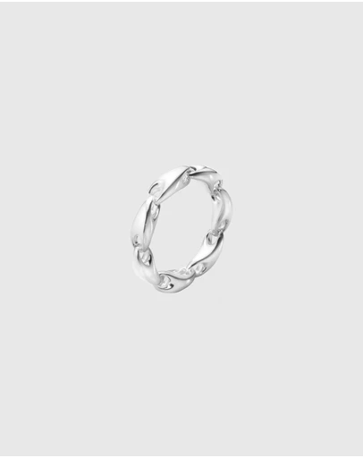 Georg Jensen - Reflect Ring