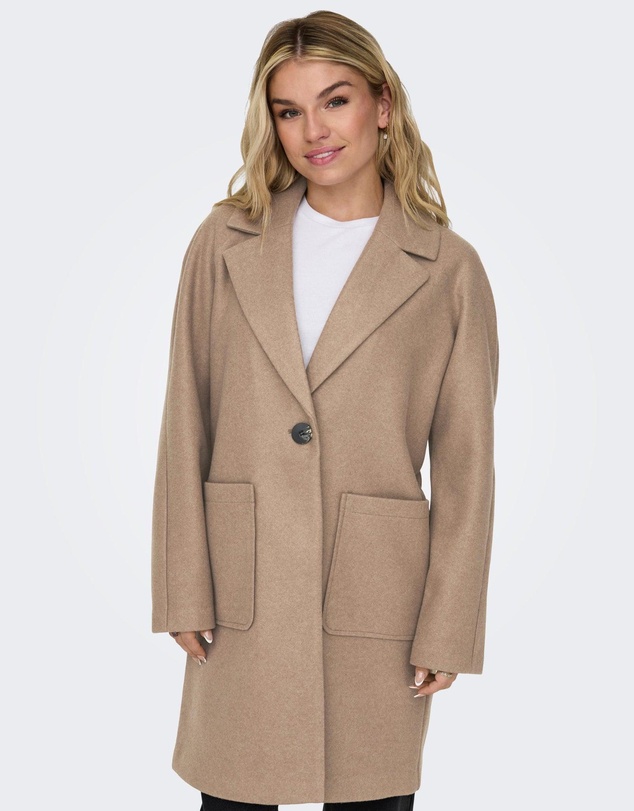 ONLY - New Victoria Life Coat