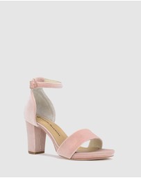 Chaos & Harmony - Evermore Heel