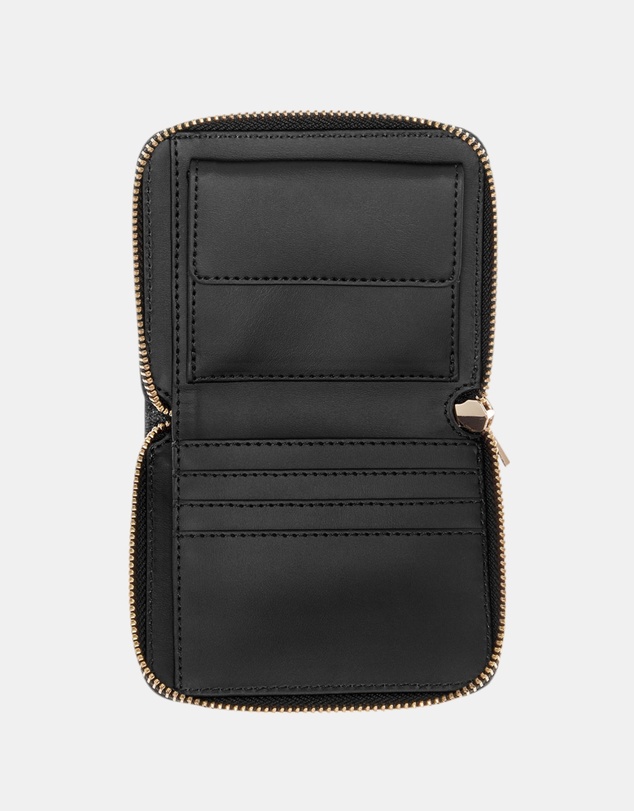 GUESS - Adelasia Sling Small Zip Around