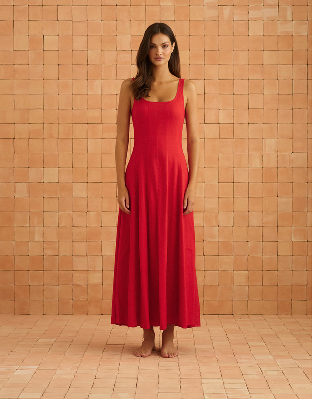 Mister Zimi - Daphne Dress