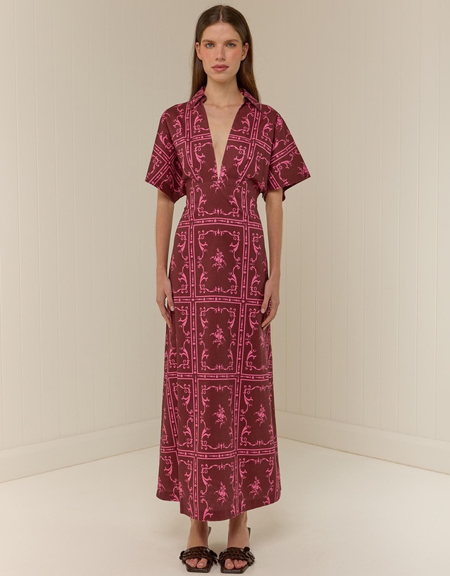 Palm Noosa - Jasmine Dress