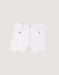 Sandro - Texas Shorts