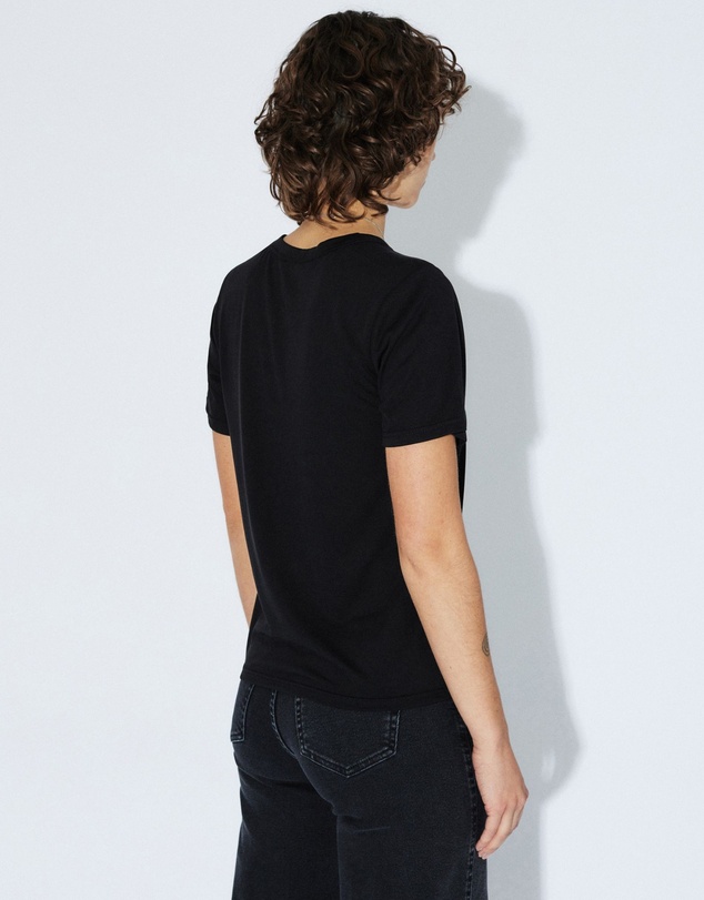Dr Denim - Lyra Top