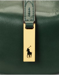 Polo Ralph Lauren - Polo ID Calfskin Mini Shoulder Bag