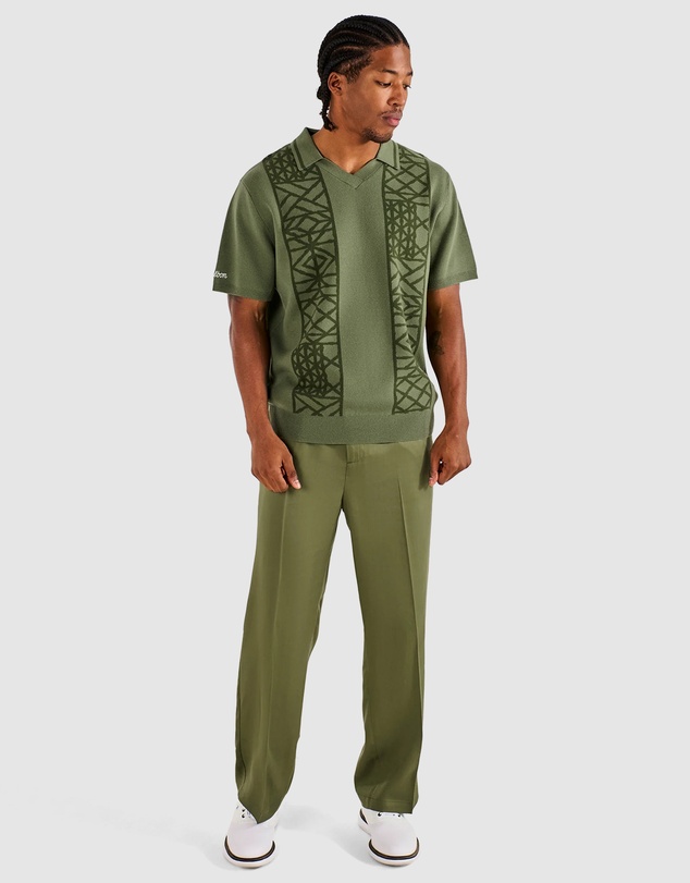Malbon - Habana Polo