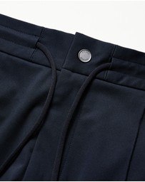 Calibre - Performance Pintucked Pants Midnight