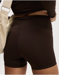 Cotton On Body Active - Ultra Move Shortie Short