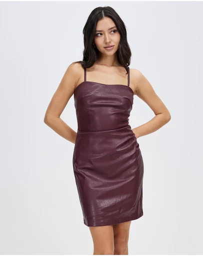 Honey and Beau - Futura Dress