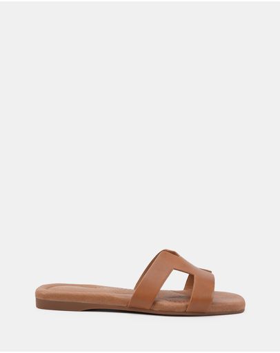 Dark Tan