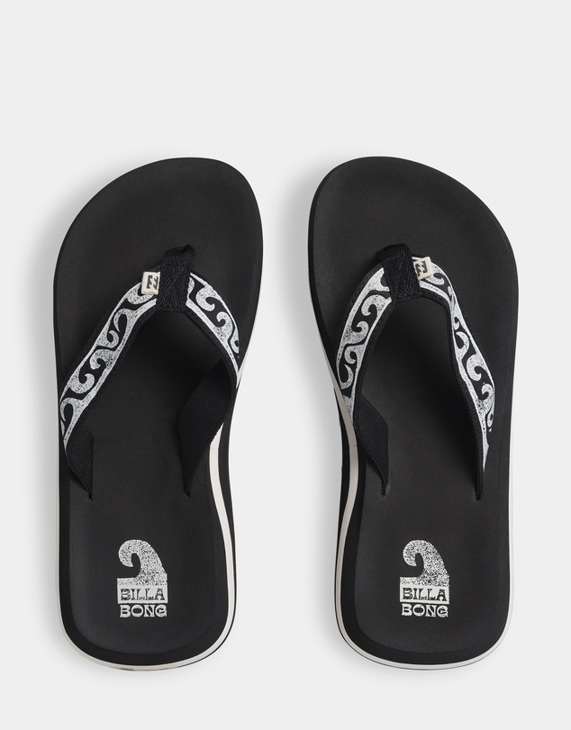 Billabong - Womens Wave Watcher Throwback Thongs
