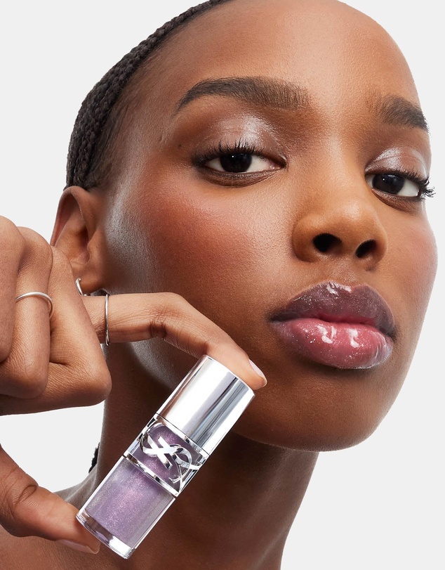 Yves Saint Laurent - YSL Loveshine Gloss 1