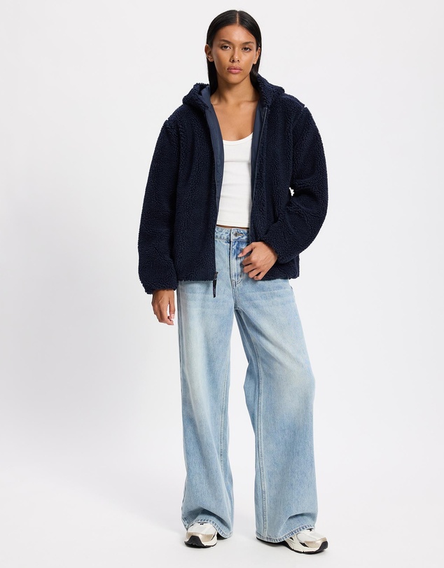 Patagonia - Lunar Dusk Hoodie