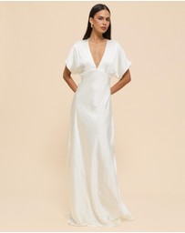 CHANCERY - Athena Gown