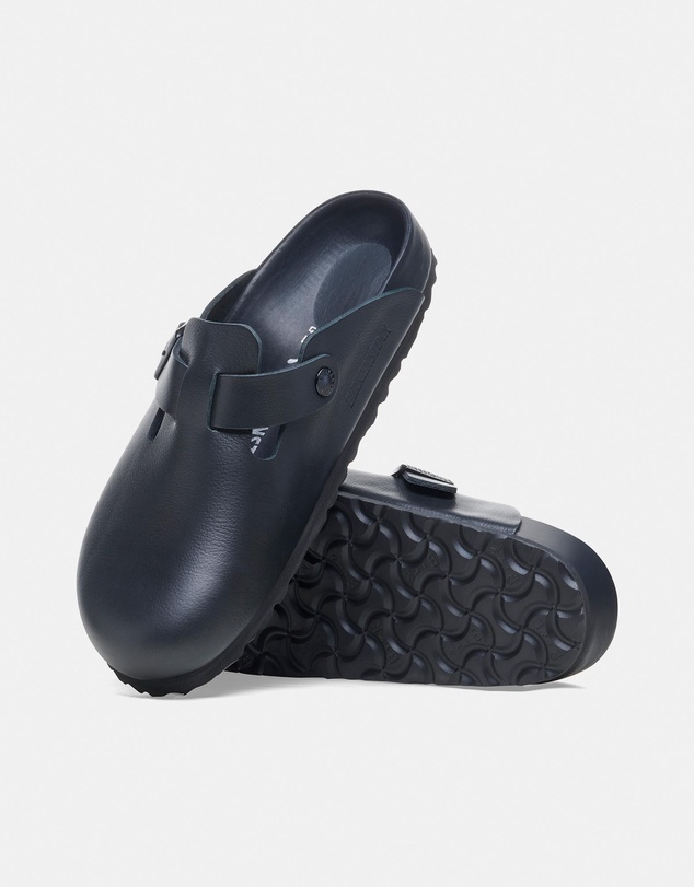 Birkenstock - Boston Exquisite Regular - Unisex