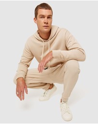 Jag - Track Style Pants